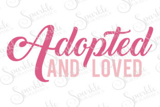 Adopted Loved Cut Files: A Designer's Review for Graphics and Crafts