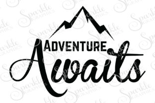 Adventure Cut File: A Designer's Review for Graphics & Crafts