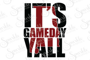 Alabama Game Day Cut File: A Designer's Review for Graphics and Crafts