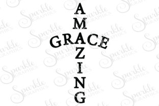 Amazing Grace: A Designer's Review of Graphics for Crafts
