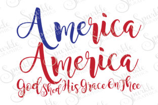American Patriotic Cut File: A Designer's Real-World Review