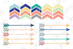 Arrow Tribal Cut File: A Designer's Take on Graphics and Crafts