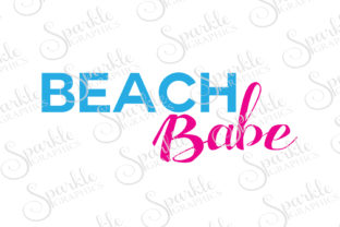 Beach Babe Cut File: A Designer's Real-World Review