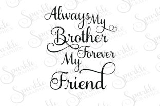 Brother Cut File: Graphics for Crafts & Real Projects