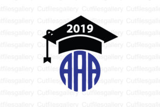 Graduation Monogram 2019: A Strategic Graphics and Crafts Review