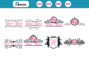 Monogram Frame Mini Bundle Review