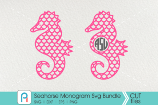 Seahorse Monogram: A Designer's Real-World Embroidery Review