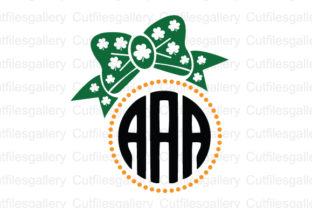 St Patrick Bow Monogram Review