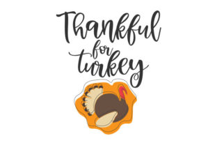 Thankful for Turkey: A Thanksgiving Crafts Review