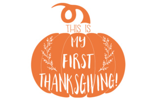 This is My First Thanksgiving Crafts Review