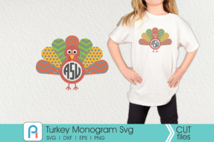 Turkey Monogram: A Designer's Review for Real Embroidery Projects