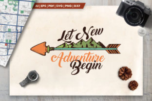 Vintage Adventure Logo: A Deep Dive into Graphics and Logos for Modern Brands